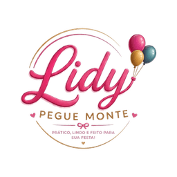 Lidy Pegue e Monte